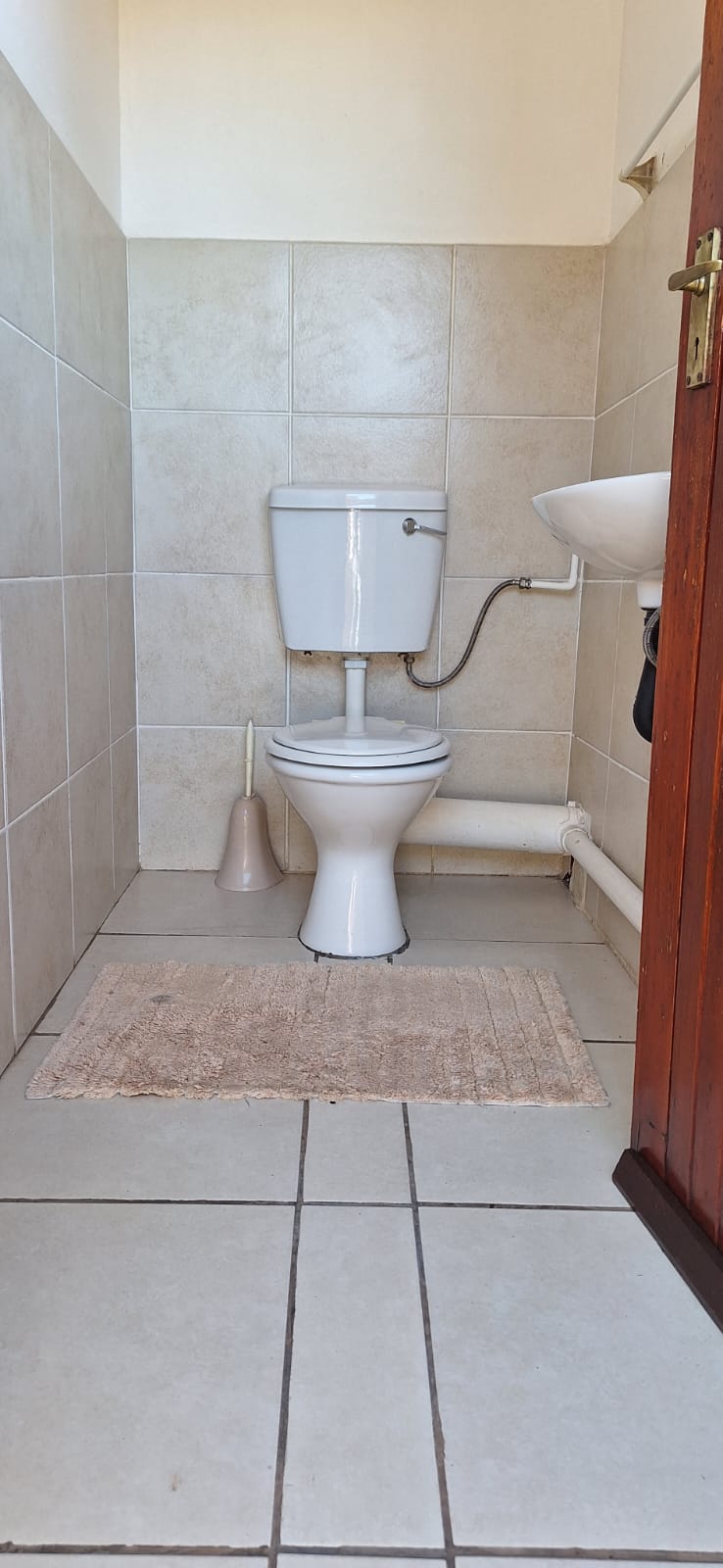 4 Bedroom Property for Sale in Hillcrest Northern Cape